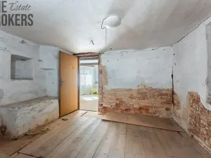 Prodej rodinného domu, Slatina nad Úpou, 120 m2