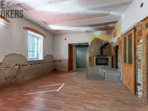 Prodej rodinného domu, Slatina nad Úpou, 120 m2