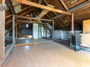 Prodej rodinného domu, Slatina nad Úpou, 120 m2