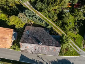 Prodej rodinného domu, Slatina nad Úpou, 120 m2