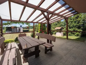 Prodej rodinného domu, Záříčí, 148 m2
