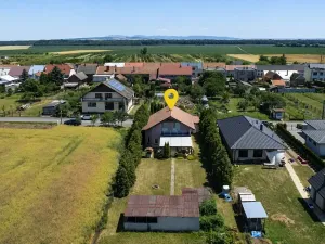 Prodej rodinného domu, Záříčí, 148 m2