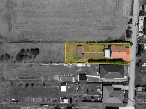 Prodej rodinného domu, Záříčí, 148 m2