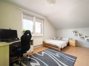 Prodej rodinného domu, Záříčí, 148 m2