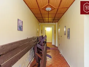 Prodej rodinného domu, Volfířov, 210 m2