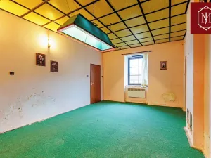 Prodej rodinného domu, Volfířov, 210 m2