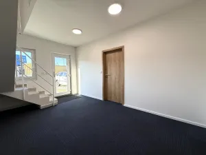 Pronájem kanceláře, Brno - Ponava, Cimburkova, 11 m2
