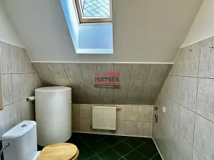 Pronájem bytu 5+kk, Tábor, Střelnická II, 127 m2