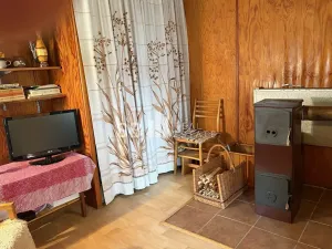 Prodej chaty, Hlubočky, 41 m2