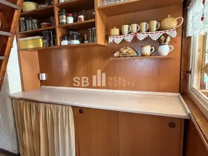 Prodej chaty, Hlubočky, 41 m2