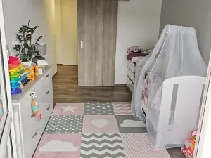 Prodej bytu 4+1, Nový Jičín, Nerudova, 90 m2