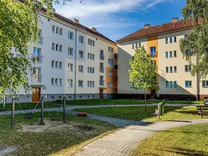 Pronájem bytu 3+1, Zliv, 62 m2