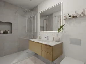 Prodej rodinného domu, Los Alcazares, Murcia, Španělsko, 118 m2