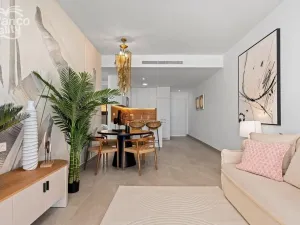 Prodej bytu 4+kk, Benijofar, Alicante, Španělsko, 83 m2