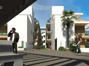 Prodej bytu 4+kk, Los Alcazares, Murcia, Španělsko, 110 m2