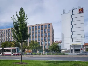 Pronájem skladu, Olomouc, tř. Kosmonautů, 800 m2