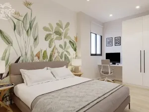 Prodej bytu 4+kk, Algorfa, Alicante, Španělsko, 84 m2
