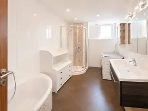 Prodej bytu 5+1, Praha - Kamýk, Freiwaldova, 130 m2