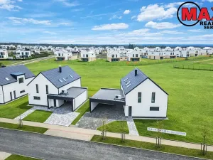 Prodej rodinného domu, Vysoký Újezd, 181 m2