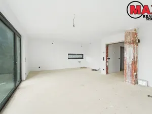 Prodej rodinného domu, Vysoký Újezd, 181 m2