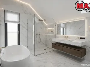 Prodej rodinného domu, Vysoký Újezd, 181 m2