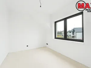 Prodej rodinného domu, Vysoký Újezd, 181 m2