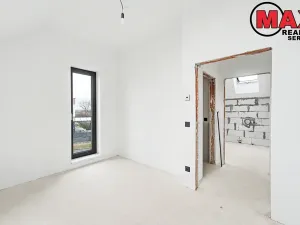 Prodej rodinného domu, Vysoký Újezd, 181 m2