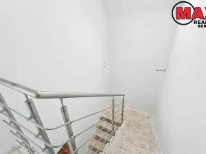 Prodej rodinného domu, Vysoký Újezd, 181 m2