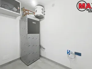 Prodej rodinného domu, Vysoký Újezd, 181 m2