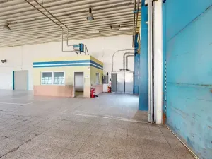 Pronájem skladu, Hradec Králové, Akademika Bedrny, 760 m2