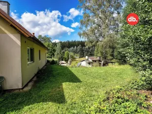 Prodej rodinného domu, Stružná, 240 m2
