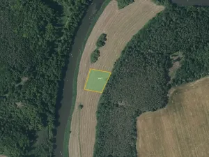 Prodej pole, Kladruby, 40574 m2