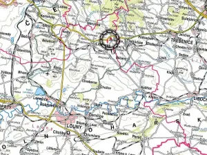 Prodej pole, Želkovice, 28919 m2