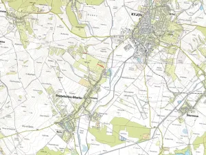 Prodej sadu/vinice, Svatobořice-Mistřín, 5062 m2