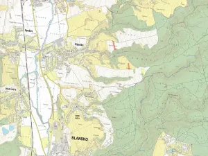 Prodej pole, Ráječko, 4772 m2