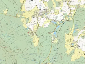 Prodej pole, Pec, 13907 m2