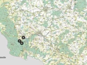 Prodej pole, Pec, 13907 m2