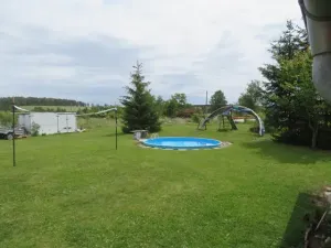 Dražba rodinného domu, Plešnice, 166 m2