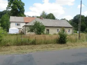 Dražba rodinného domu, Koclířov, 153 m2