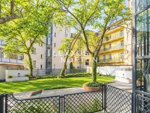 Pronájem bytu 3+1, Praha - Smíchov, Hořejší nábřeží, 134 m2