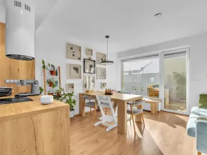 Prodej bytu 4+kk, Hradec Králové, Jana Masaryka, 102 m2