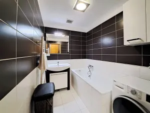 Pronájem bytu 2+kk, Zlín, Kúty, 60 m2