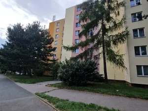 Prodej bytu 3+1, Brno, Běloruská, 73 m2