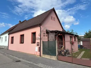 Prodej rodinného domu, České Budějovice, U Čertíka, 120 m2