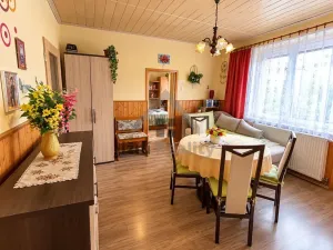 Prodej rodinného domu, České Budějovice, U Čertíka, 120 m2