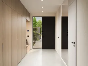 Prodej rodinného domu, Praha - Hlubočepy, Ke Smíchovu, 247 m2