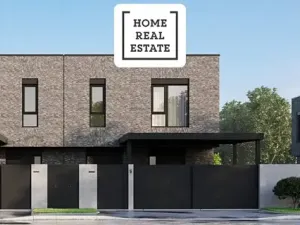 Prodej rodinného domu, Praha - Hlubočepy, Ke Smíchovu, 247 m2