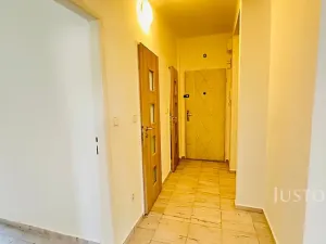 Pronájem bytu 2+1, Ústí nad Labem, Klíšská, 52 m2