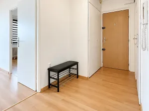 Prodej bytu 3+1, Hradec Králové, Třebechovická, 65 m2
