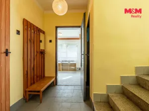 Prodej rodinného domu, Šilheřovice, Studená, 106 m2
